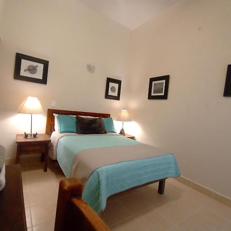 Hotel Dona Chela En Calvillo Extérieur photo